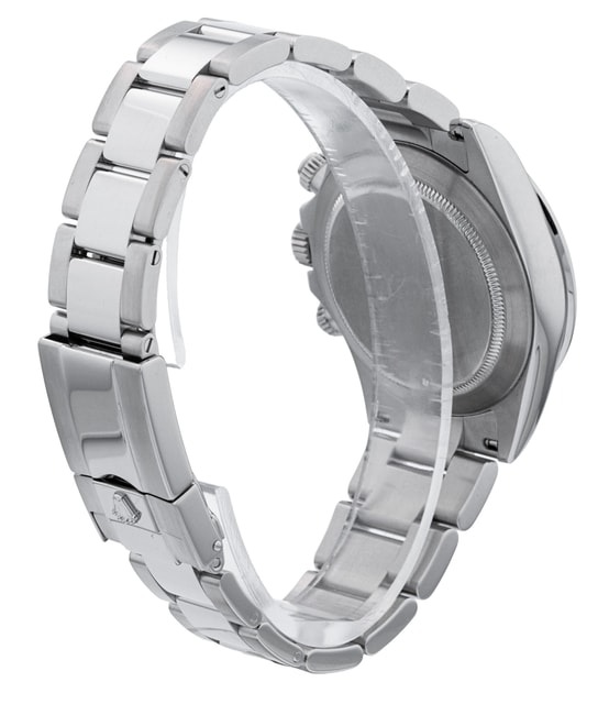 Rolex Daytona 116520 Image 3